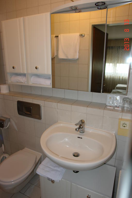 Birkeneck Hotel Heusenstamm Quarto foto